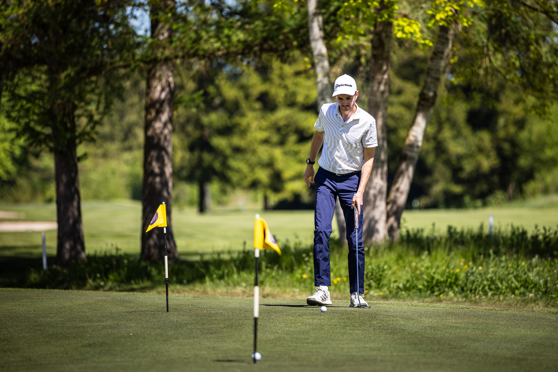 Golf Club